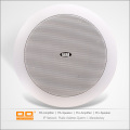 Haut-parleur de plafond audio de système de PA